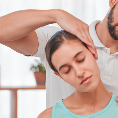 Chiropractic care in Rome, GA – spine and pain relief clinic