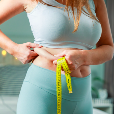 Effective weight loss program with nutrition guidance